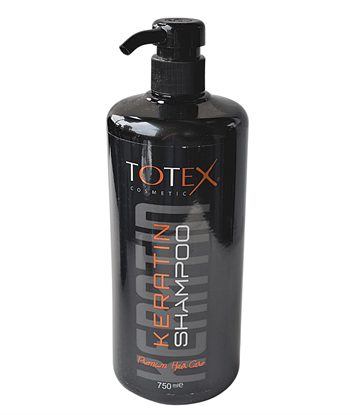 Totex Keratin Shampoo